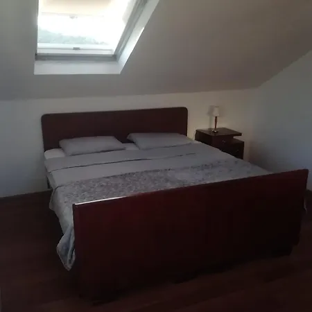 Apartamento Sea View Above Beach On Paradise Island Solta Near Split Stomorska