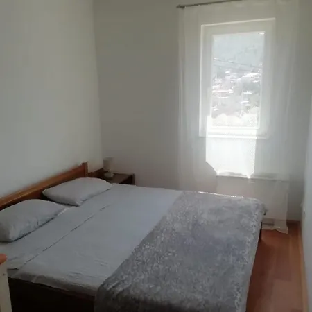 Apartment Sea View Above Beach On Paradise Island Solta Near Split
