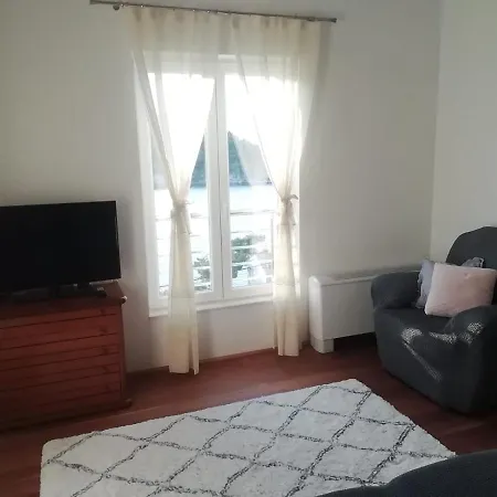 Apartment Sea View Above Beach On Paradise Island Solta Near Split *